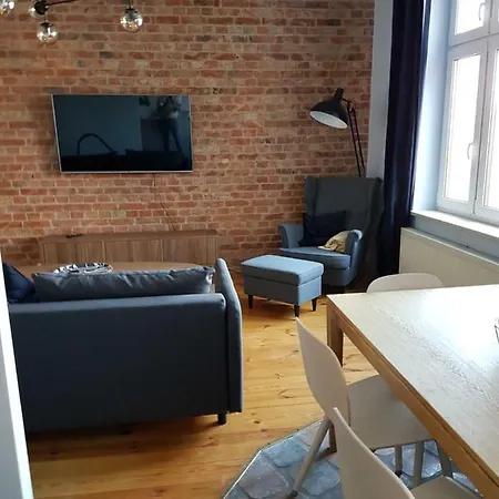 Ferienwohnung Lawendowa 2-3 Danzig Exterior foto
