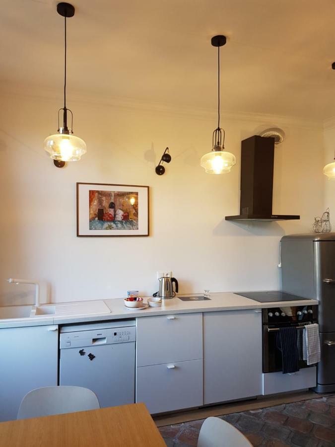 Lawendowa 2-3 Apartment Danzig