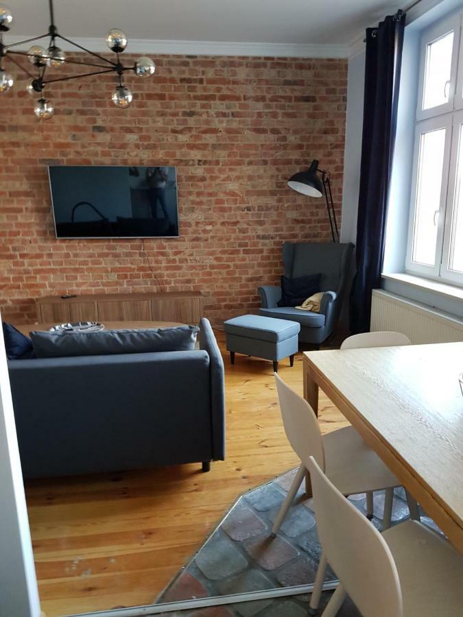 Апартаменти Lawendowa 2-3 *