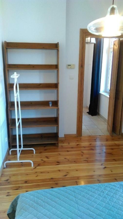 Lawendowa 2-3 Apartment *